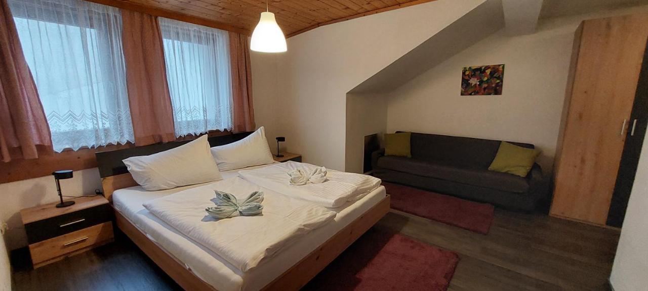 Weisses Roessl Werfen Hotel Luaran gambar