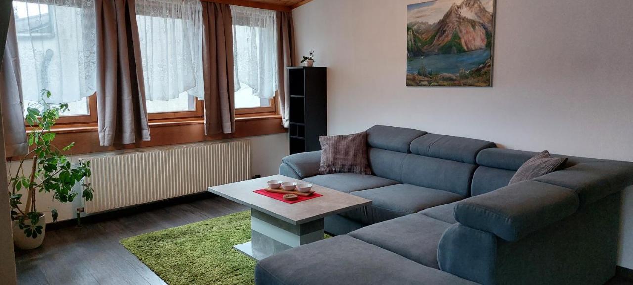 Weisses Roessl Werfen Hotel Luaran gambar