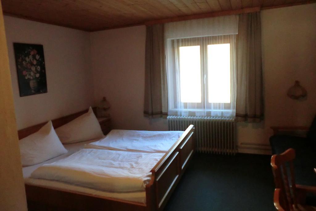 Weisses Roessl Werfen Hotel Bilik gambar
